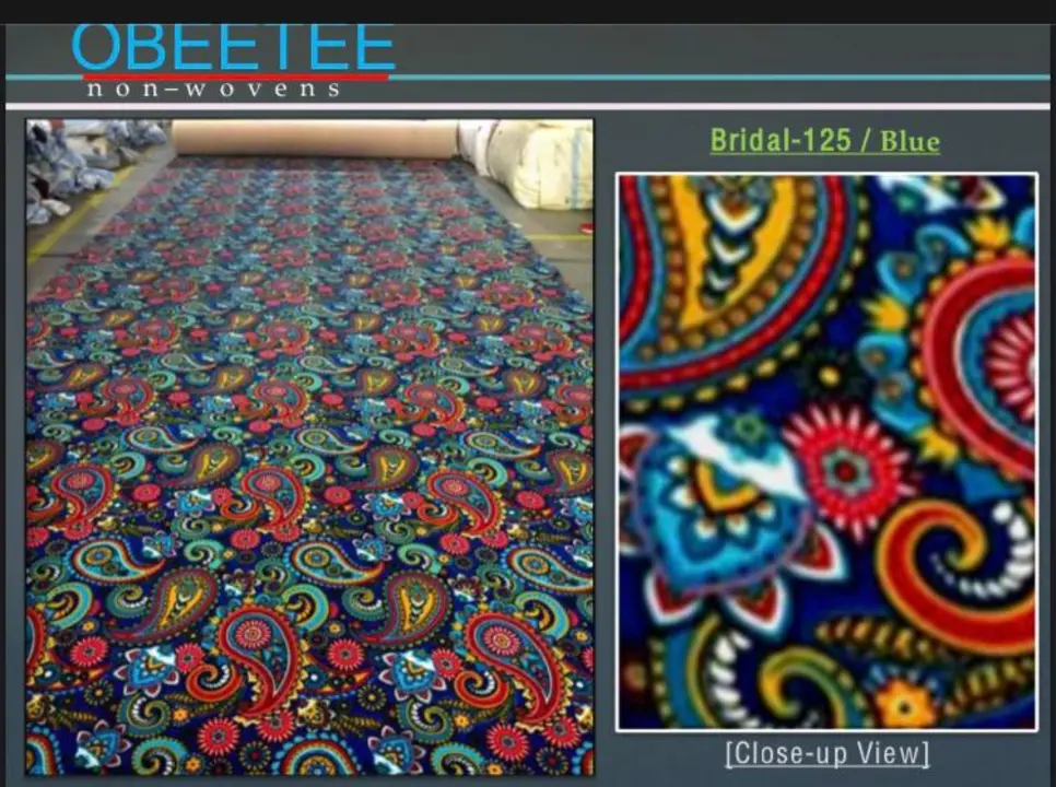 imra carpet Polyester Runner Carpet for Home (5 ft x 10 ft, multi)

 uploaded by IMRA CARPET on 5/29/2024