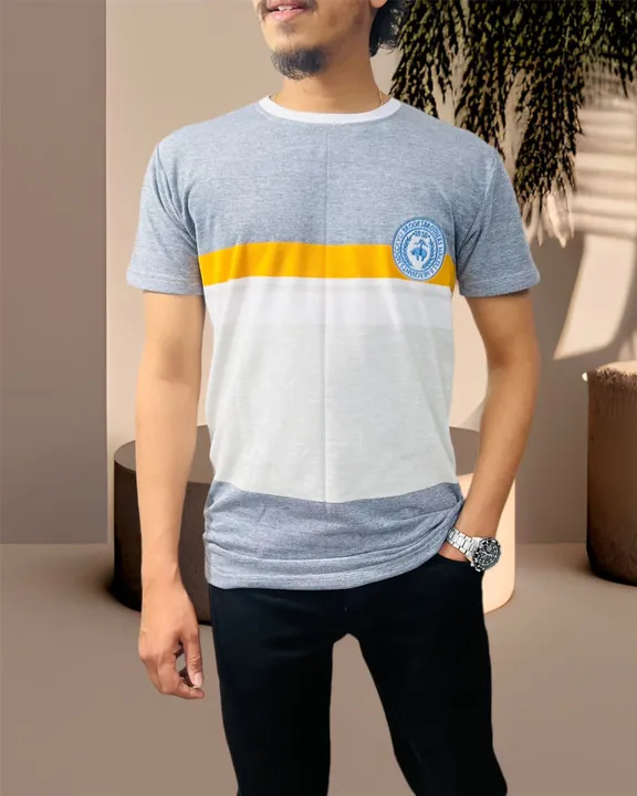 Mens Tshirt  uploaded by Branded hub  on 4/10/2023