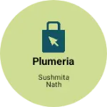 Business logo of Plumeria