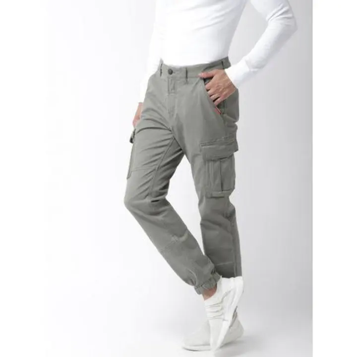 Cargo joggers  uploaded by business on 4/10/2023