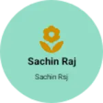 Business logo of Sachin raj