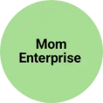 Business logo of Mom enterprise