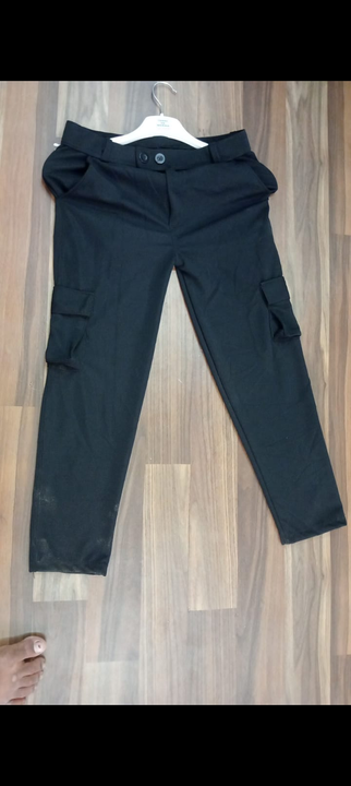 Post image Hey! Checkout my new product called
Tintin Lycra cargo pants .