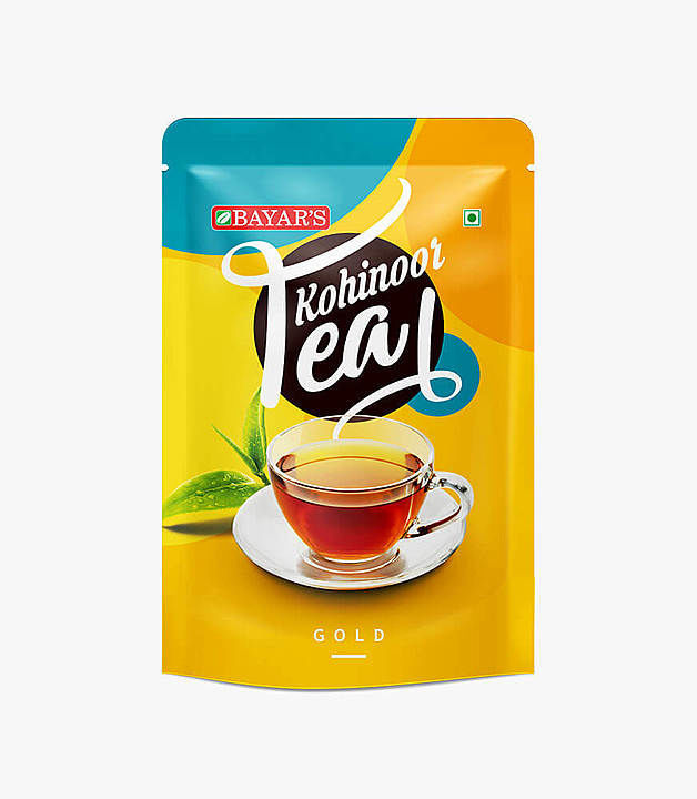 Bayars Kohinoor Gold Tea Powder uploaded by business on 7/11/2020