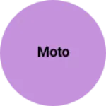 Business logo of Moto