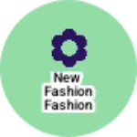 Business logo of New fashion fashion tailor