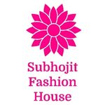 Business logo of Subhojit fashion house
