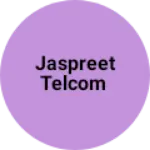 Business logo of Jaspreet telcom