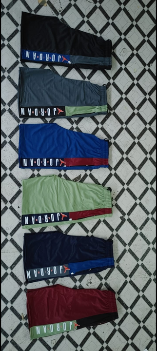 2 way Lycra design shorts uploaded by Misba garments on 4/10/2023