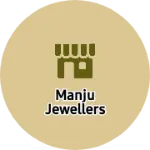 Business logo of Manju enterprises