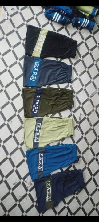 New  Lycra shorts  uploaded by Misba garments on 4/10/2023
