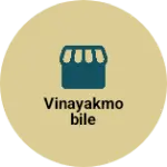Business logo of Vinayak mobile Brijesh 