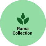 Business logo of Rama collection