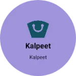 Business logo of Kalpeet