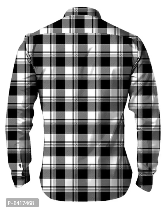 Premium cotton casual full sleeve shirt  uploaded by business on 4/10/2023