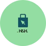 Business logo of .H&H.