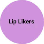 Business logo of Lip Likers