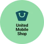 Business logo of United mobile Shop