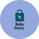 Business logo of baby dress