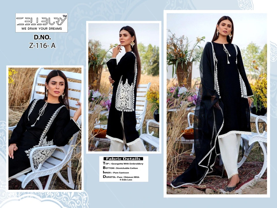 Product uploaded by Tahir fashion on 4/10/2023