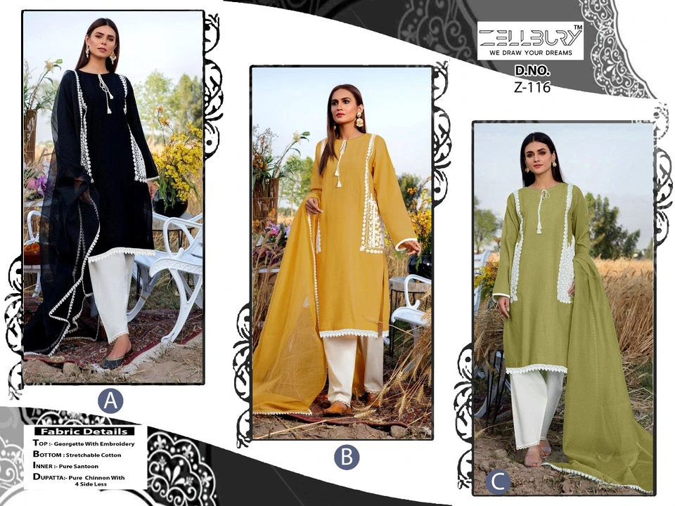 Product uploaded by Tahir fashion on 4/10/2023