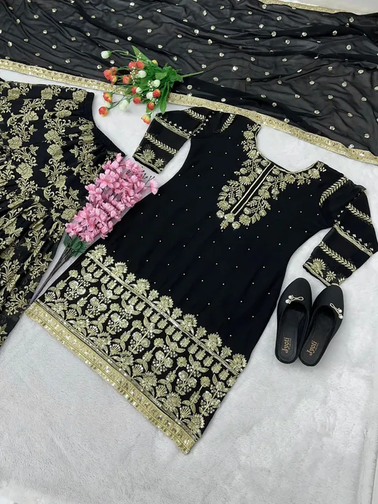 Product uploaded by Tahir fashion on 4/10/2023