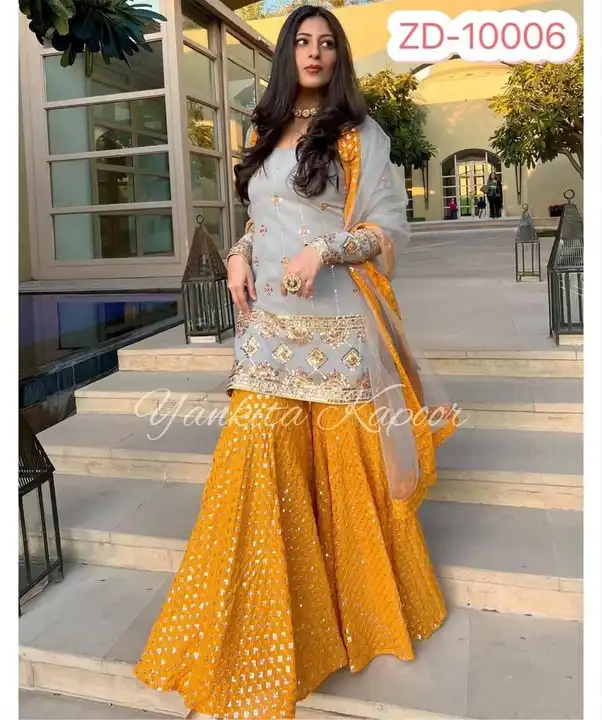 Product uploaded by Tahir fashion on 4/10/2023