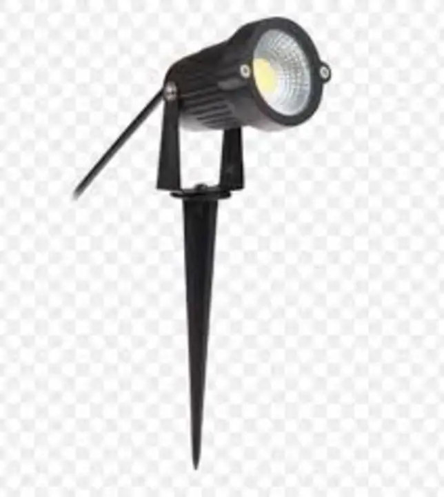 Garden spike light  6W uploaded by Future connect lighting on 4/10/2023