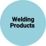 Business logo of Welding products
