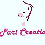 Business logo of PARI COLLECTION NX 