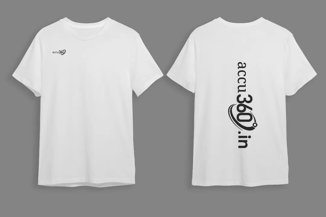 Printed T-shirts  uploaded by Kasoota fashion on 4/10/2023
