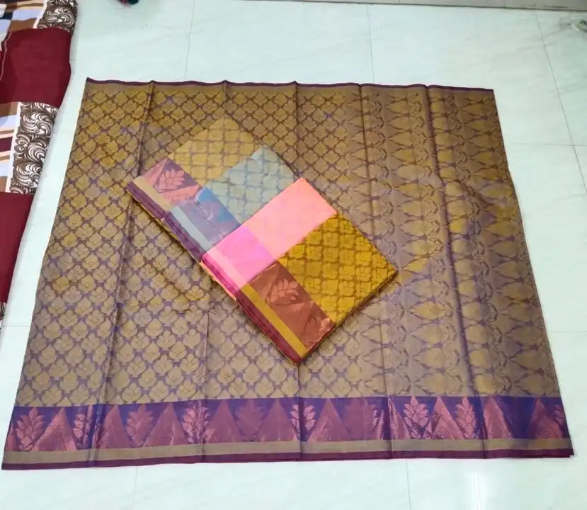 Patola silk  uploaded by business on 4/10/2023
