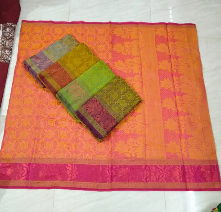 Patola silk  uploaded by Cloth saree on 4/10/2023