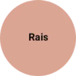 Business logo of Rais