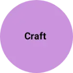 Business logo of Craft