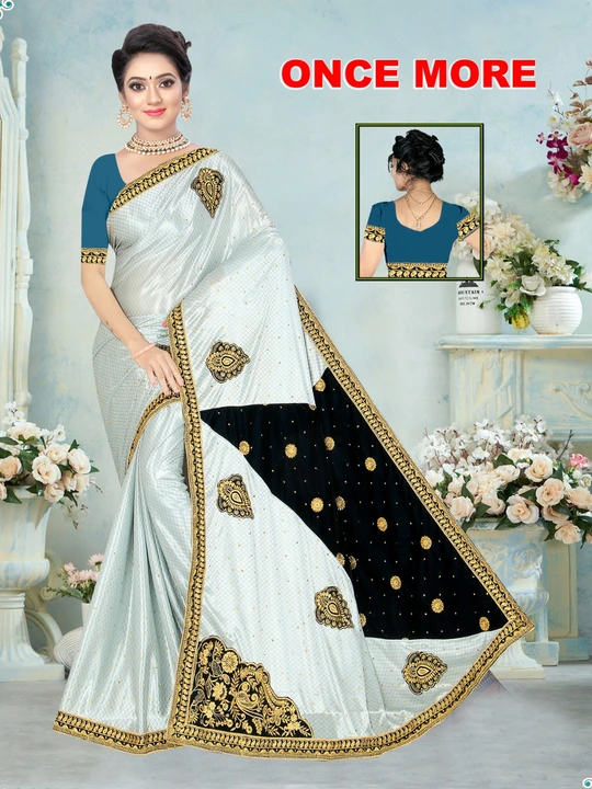 Once more uploaded by Vinayak textiles on 4/10/2023
