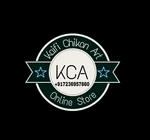 Business logo of Kaifi chikan Art