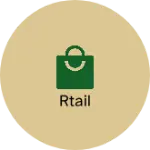 Business logo of Rtail
