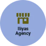Business logo of Iliyas agency