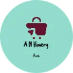 Business logo of A n hosery