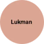 Business logo of Lukman