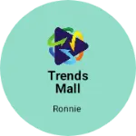 Business logo of TRENDS MALL