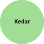 Business logo of Kedar