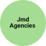 Business logo of JMD agencies