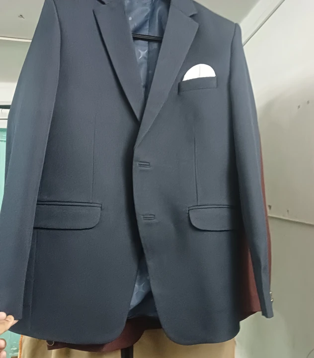 Post image I want 1350 pieces of Blazer  at a total order value of 500. Please send me price if you have this available.