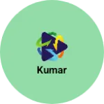 Business logo of kumar