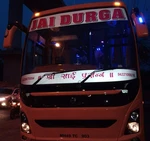 Business logo of JAI DURGA TOUR & TRAVELS