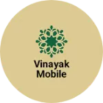 Business logo of Vinayak mobile