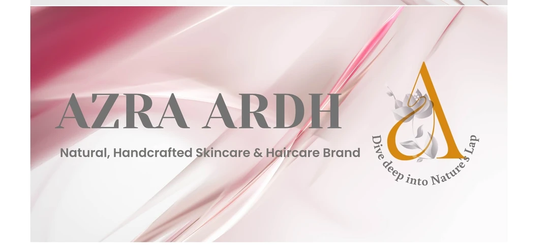 Visiting card store images of Azra Ardh