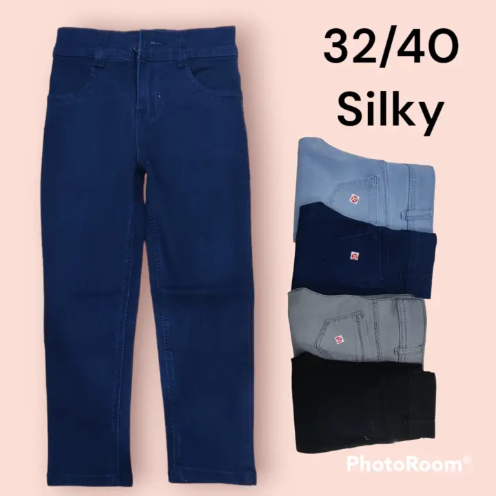 Silky  uploaded by Yogi jeans on 4/11/2023